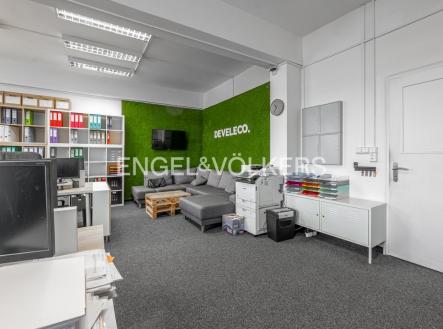 P1155737_web | Pronájem - kanceláře, 96 m²