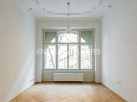 1 | Pronájem bytu, 3+kk, 94 m²