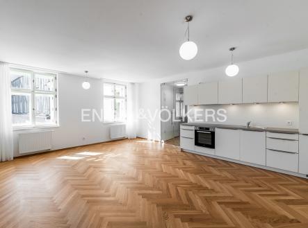 1 | Pronájem bytu, 3+kk, 92 m²