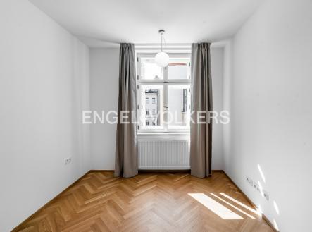 4 | Pronájem bytu, 3+kk, 92 m²