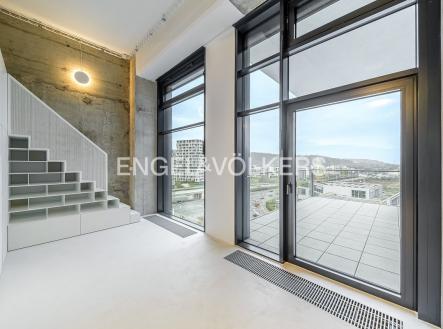 3 | Pronájem bytu, 1+kk, 41 m²