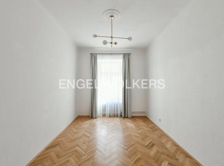 4 | Pronájem bytu, 3+kk, 84 m²