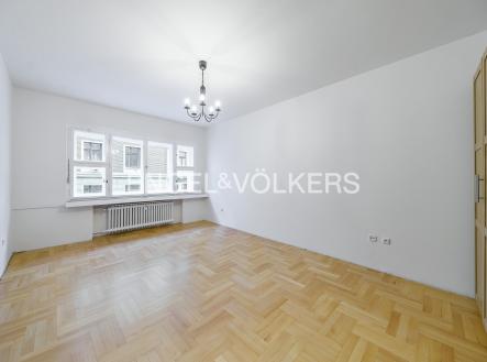 2 | Pronájem bytu, 3+kk, 102 m²