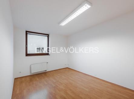 3 | Pronájem bytu, 2+kk, 83 m²