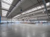 Pronájem - komerční objekt, sklad, 4 000 m²