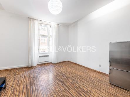 2 | Pronájem bytu, 2+kk, 55 m²