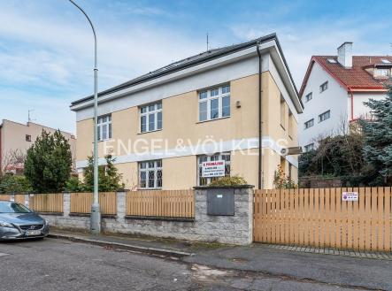 Pronájem - kanceláře, 50 m² obrázek