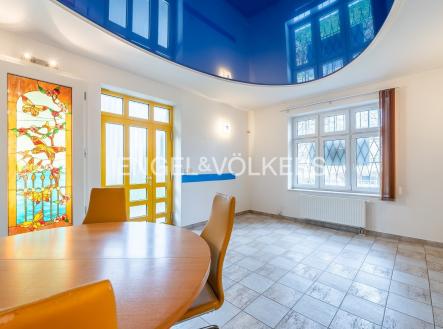 DSC_0532-HDR_web | Pronájem - kanceláře, 50 m²