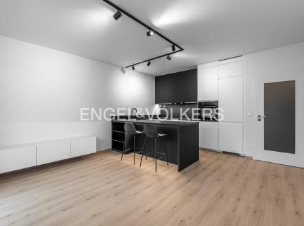 P1167777_web | Pronájem bytu, 2+kk, 52 m²