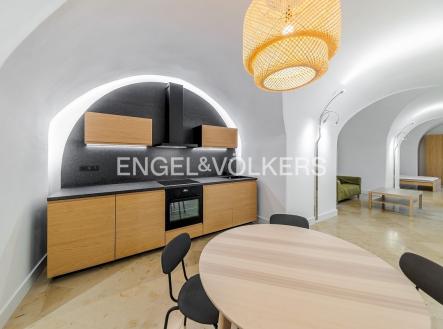 2 | Pronájem bytu, 1+kk, 71 m²