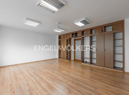 P1156247_web | Pronájem - kanceláře, 30 m²