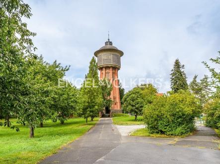 DSC_3525_web | Pronájem - kanceláře, 218 m²