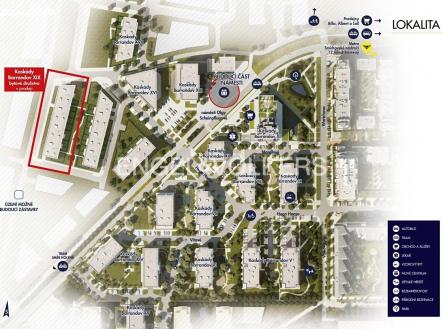 MBD1mC (2) (1) (3) | Prodej bytu, 3+kk, 78 m²