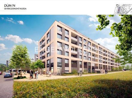 uziLGo (1) (2) | Prodej bytu, 3+kk, 78 m²