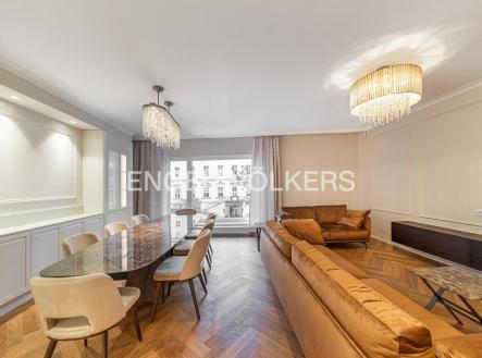 1 | Prodej bytu, 4+kk, 132 m²
