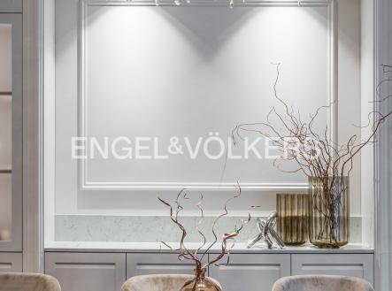 4 | Prodej bytu, 4+kk, 132 m²