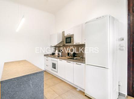 3 | Pronájem bytu, 2+kk, 71 m²