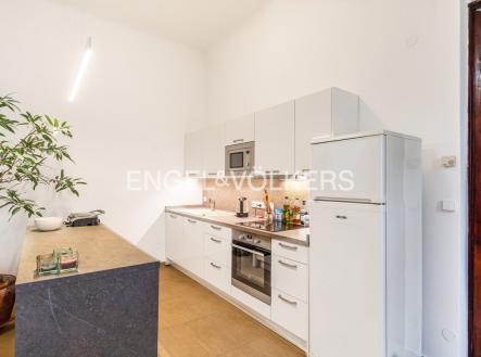 3 | Pronájem bytu, 2+kk, 71 m²