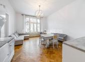 Pronájem bytu, 3+kk, 86 m²