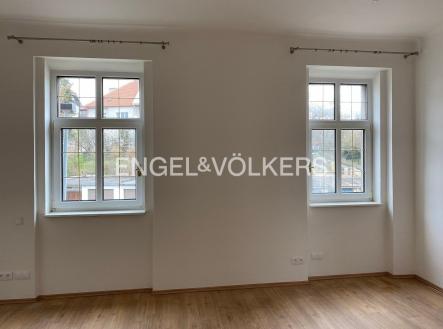 P4_web | Pronájem bytu, 2+kk, 46 m²