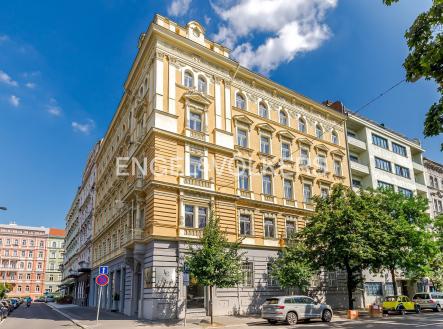 1 | Prodej bytu, 3+kk, 93 m²