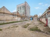 Pronájem - komerční objekt, sklad, 13 240 m²