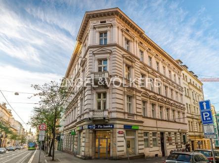 Pronájem - kanceláře, 90 m² obrázek