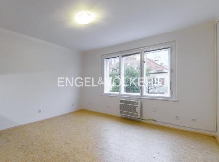 1 | Pronájem bytu, 1+kk, 26 m²