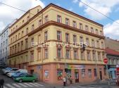 Pronájem - obchodní prostor, 126 m²