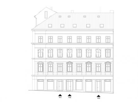Mahenova1 (1) | Pronájem - obchodní prostor, 126 m²