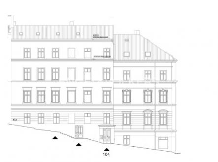 Mahenova2 (1) | Pronájem - obchodní prostor, 145 m²