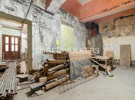 DSC_1091_web | Pronájem - obchodní prostor, 145 m²
