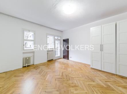 3 | Pronájem bytu, 3+1, 95 m²