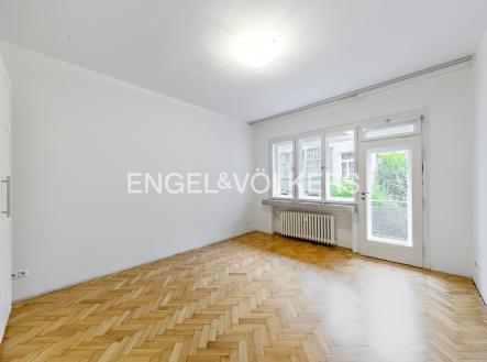 Pronájem bytu, 3+1, 95 m² obrázek
