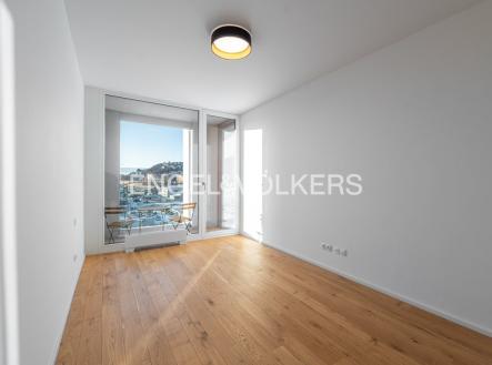 5 | Pronájem bytu, 2+kk, 58 m²