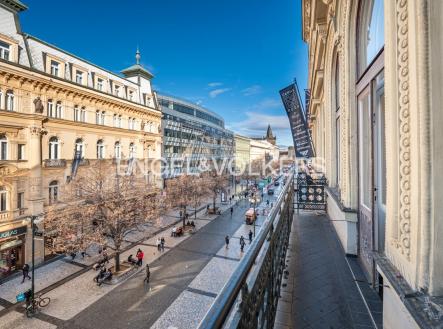 3 | Pronájem - kanceláře, 594 m²