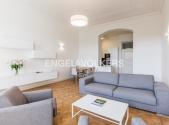 Pronájem bytu, 2+kk, 80 m²