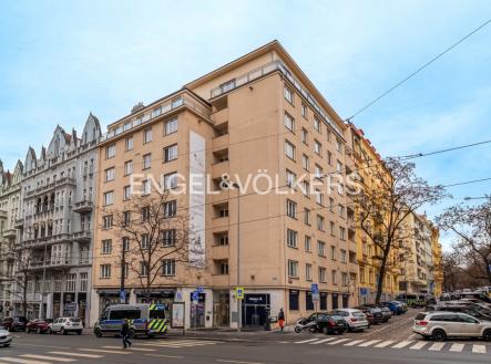 4 | Prodej bytu, 1+kk, 21 m²