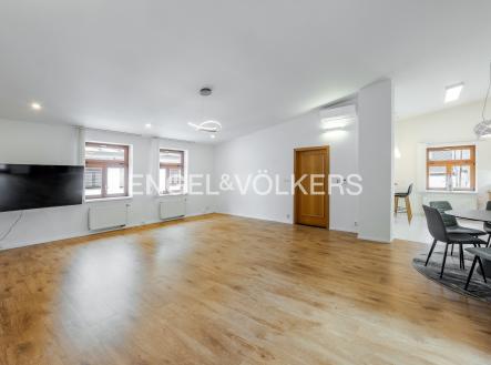 P1522965-HDR_web | Pronájem bytu, 3+kk, 123 m²