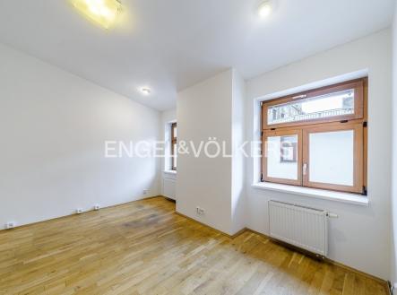 3 | Pronájem bytu, 3+kk, 91 m²