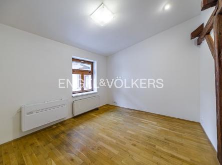 4 | Pronájem bytu, 3+kk, 91 m²