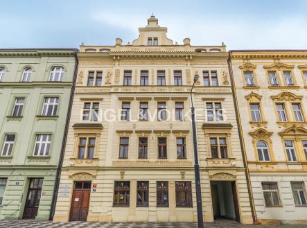 Pronájem - obchodní prostor, 114 m² obrázek