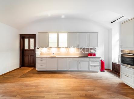 4 | Pronájem bytu, 2+1, 126 m²