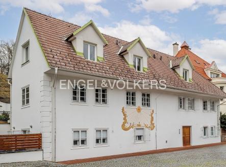 Prodej bytu, 3+kk, 110 m² obrázek
