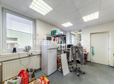 Naskové (4) | Pronájem - kanceláře, 80 m²