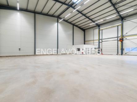 DSC_5348_web | Pronájem - komerční objekt, sklad, 435 m²