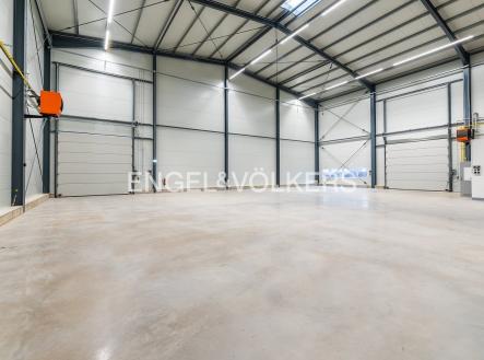 DSC_5336_web | Pronájem - komerční objekt, sklad, 435 m²