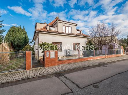 Prodej - dům/vila, 300 m² obrázek