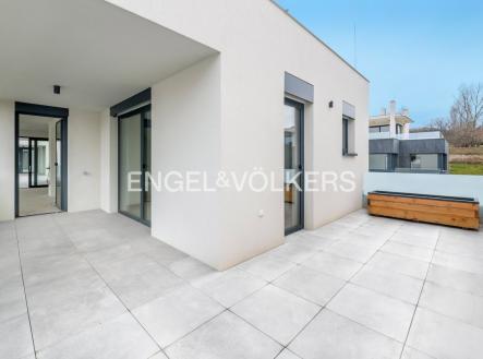 3 | Prodej bytu, 3+kk, 108 m²