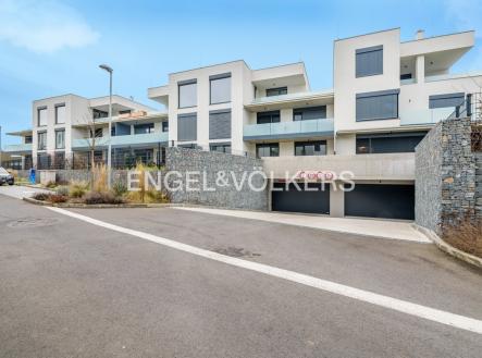 Prodej bytu, 3+kk, 108 m² obrázek
